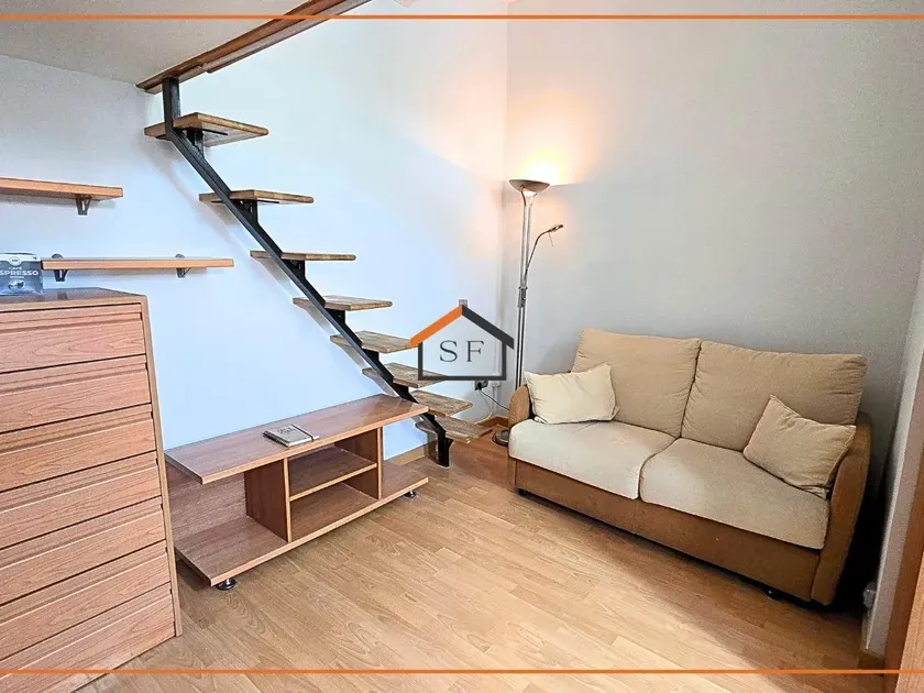 Magamistoad - Modernised Studio in Pacifico, Madrid