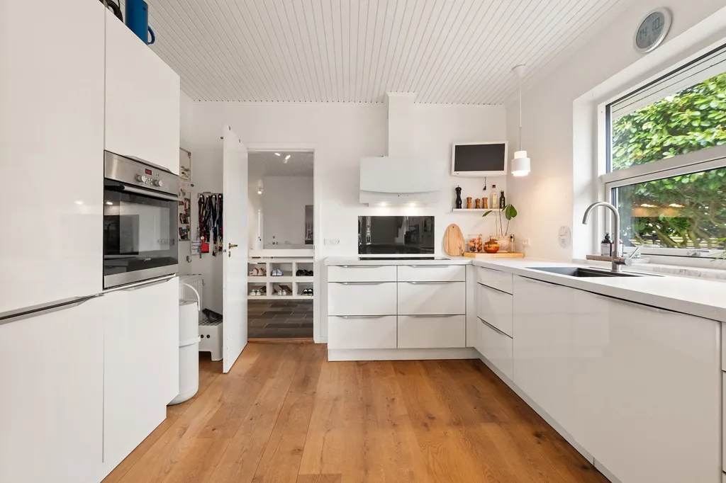 Maison 6 pièces à Nyborg