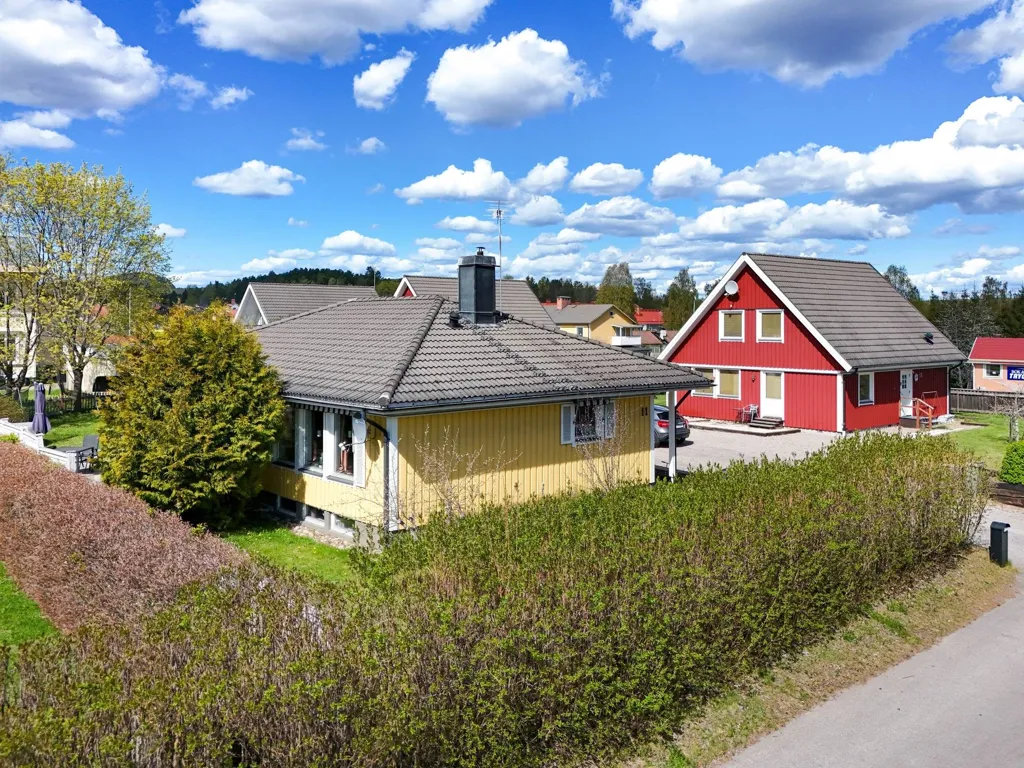 Maison 4 pièces à Bollnäs kommun
