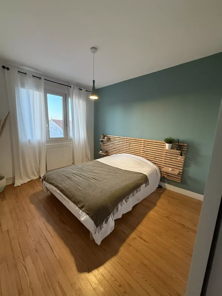Camere da letto - Family House with Pool in Barnabé