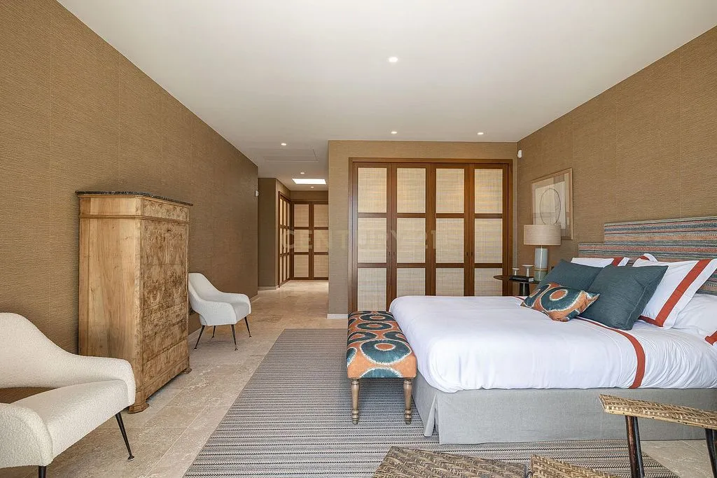 Magamistoad - Chalet with Golf View in Casares