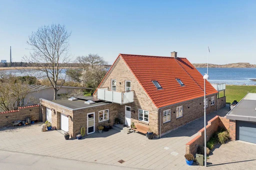 Maison 4 pièces à Odense NØ