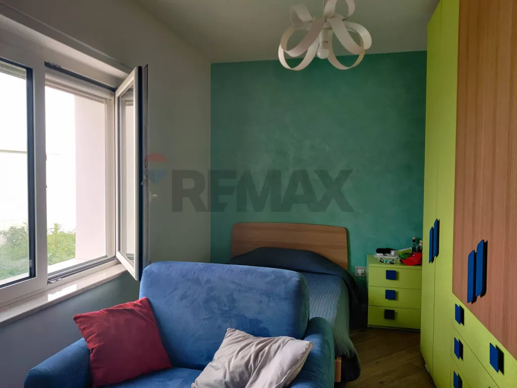Chambres - Rustic Villa with Solar Panels in Manfredonia
