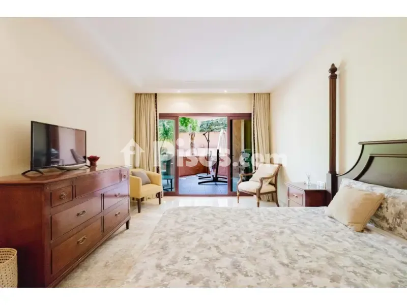 Magamistoad - Luxury Apartment with Jacuzzi Terrace in Estepona
