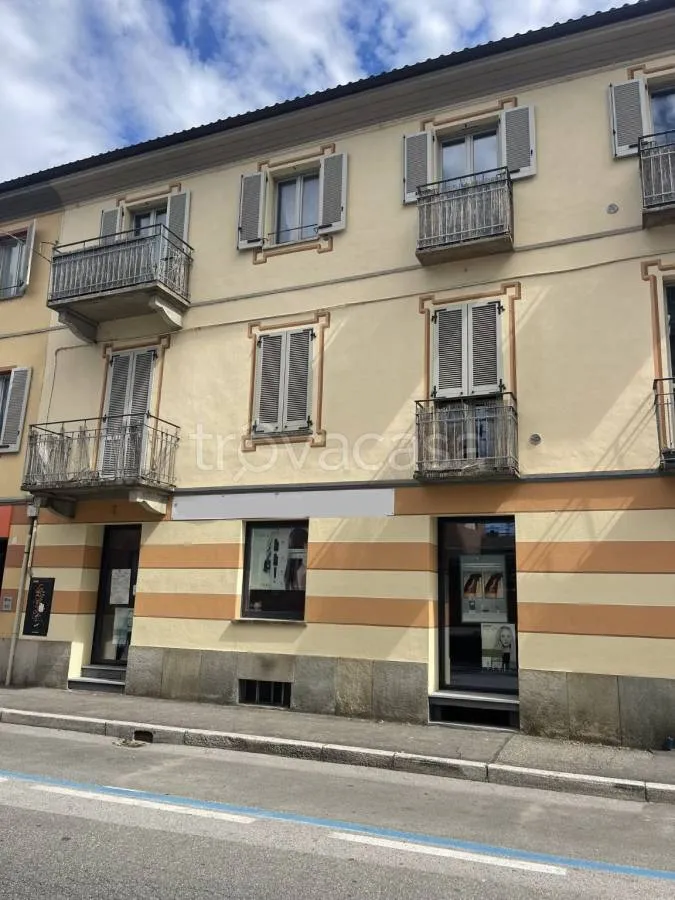 Extérieur - Renovated Apartment with Balcony in Chieri