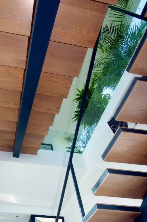 Toad - Contemporary Villa with Sea View in Benahavís