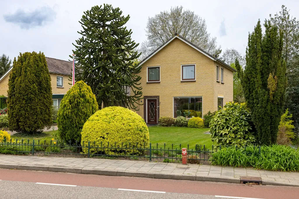 Exterior - 7-room house in Hummelo