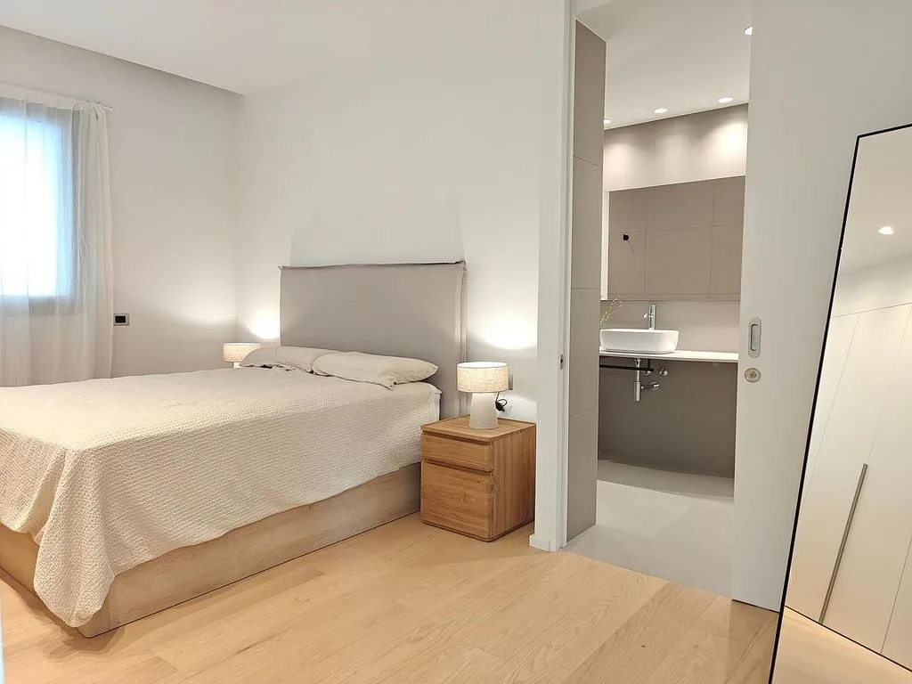 Chambres - Luxury Apartment in La Dreta de l’Eixample, Barcelona