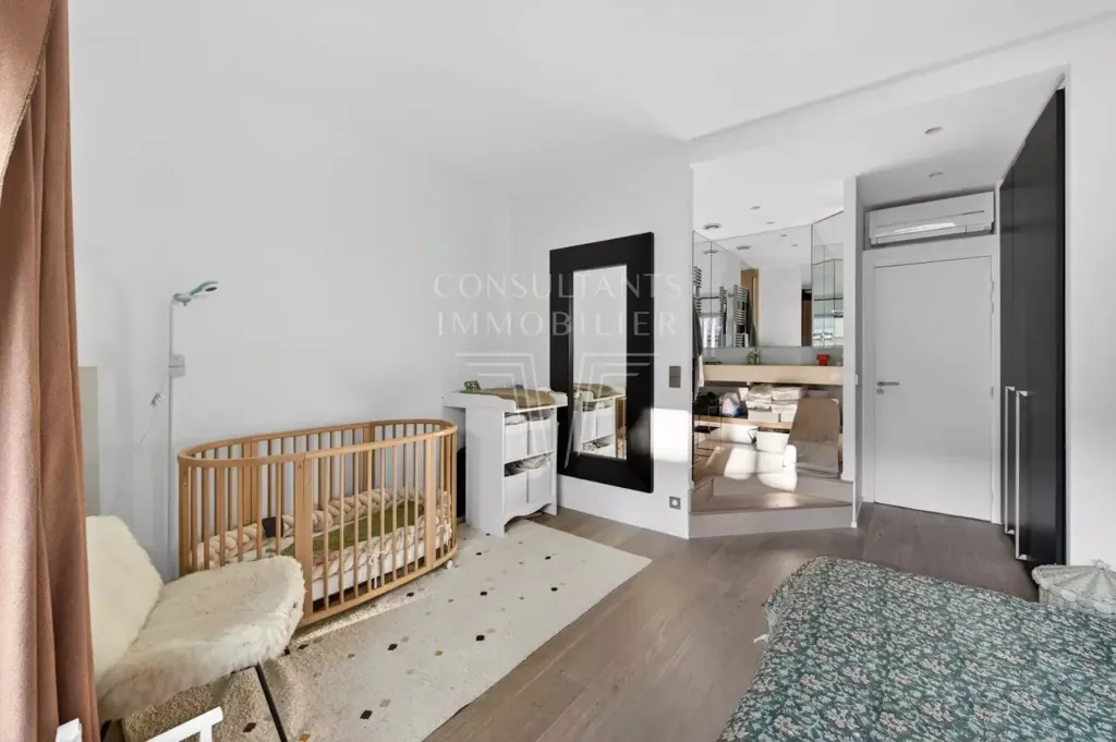 Magamistoad - Luxury Flat with Terraces in Paris XVI
