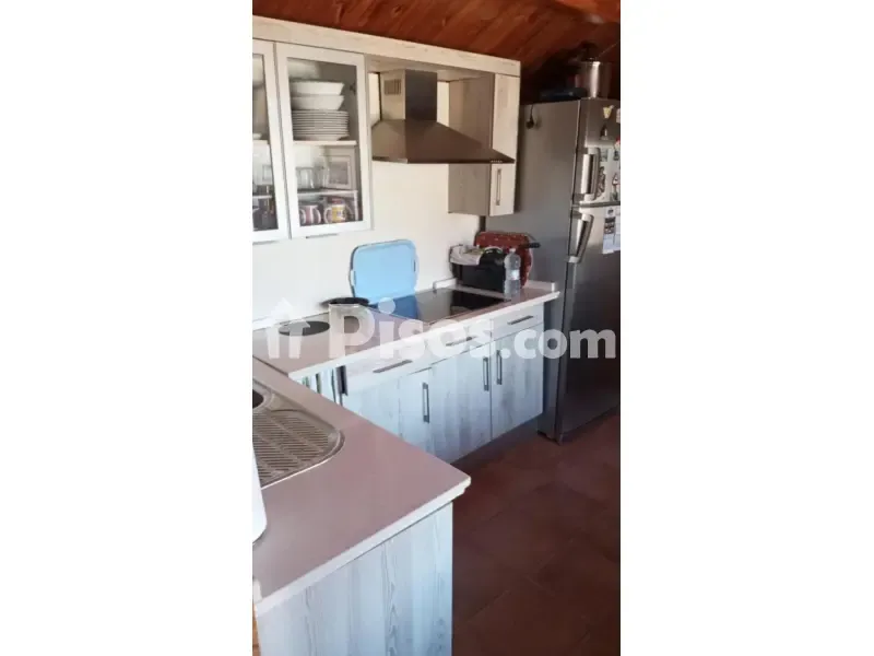 Cuisine - Rustic Finca with Pool in La Jara