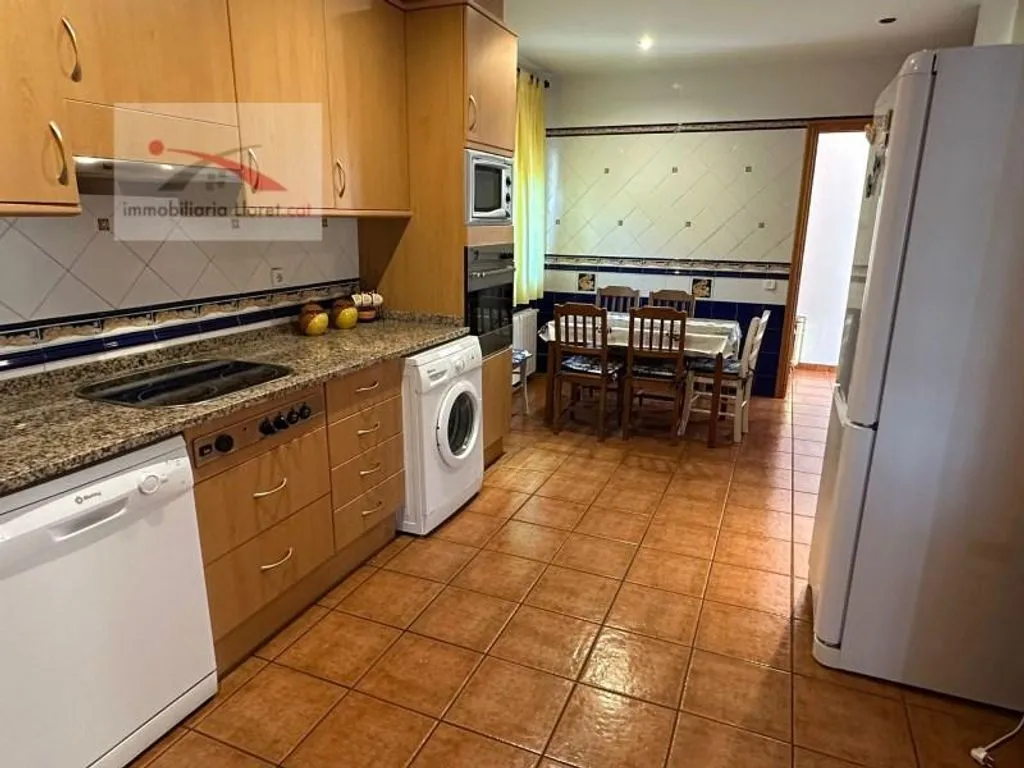 Cucina - Luxury House with Pool in Lloret de Mar