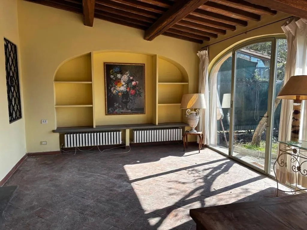 Elutuba - Luxury Villa with Panoramic Views in Scandicci