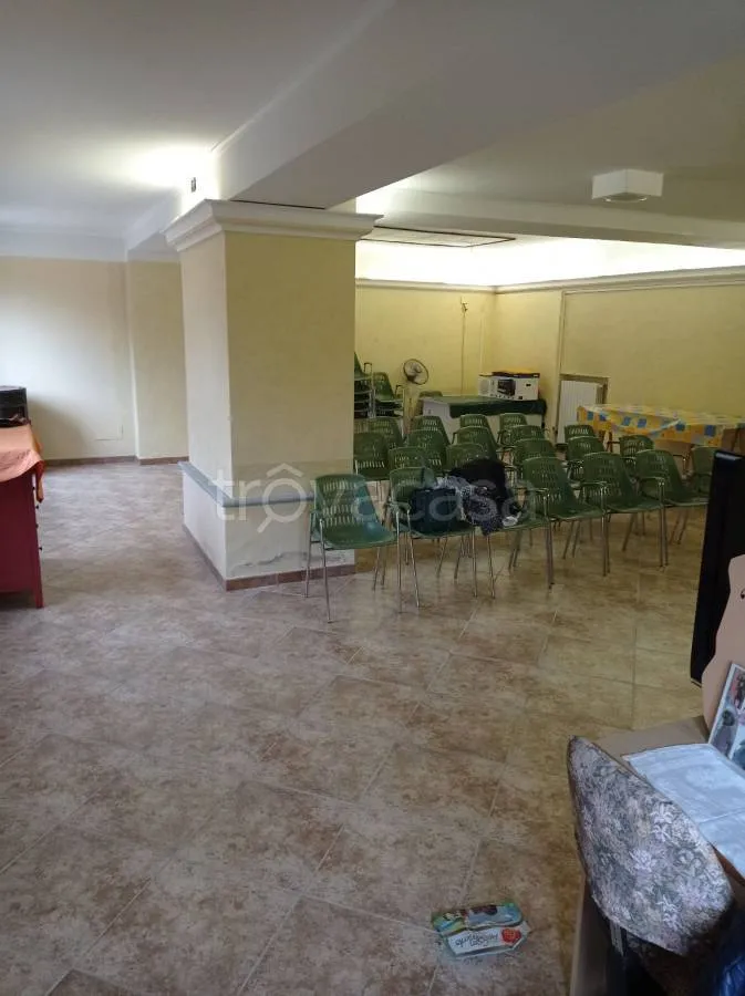 Sala da pranzo - Ground Floor Apartment with Garden in Sanfront