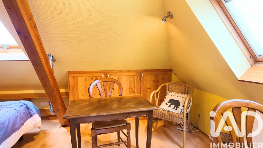 Rooms - Charming House with Pool in Pfastatt