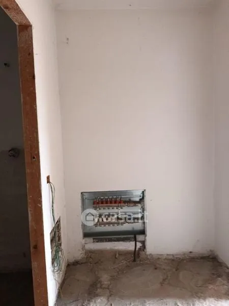 Rooms - Duplex Apartment with Balcony in Cantù