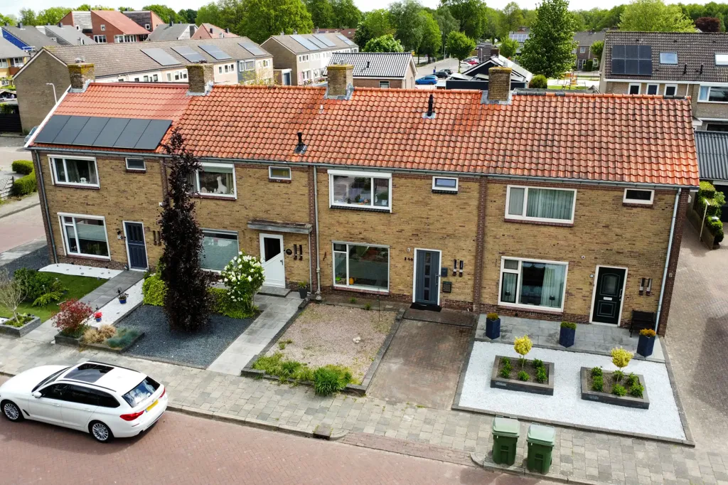 5-room house in Noordscheschut