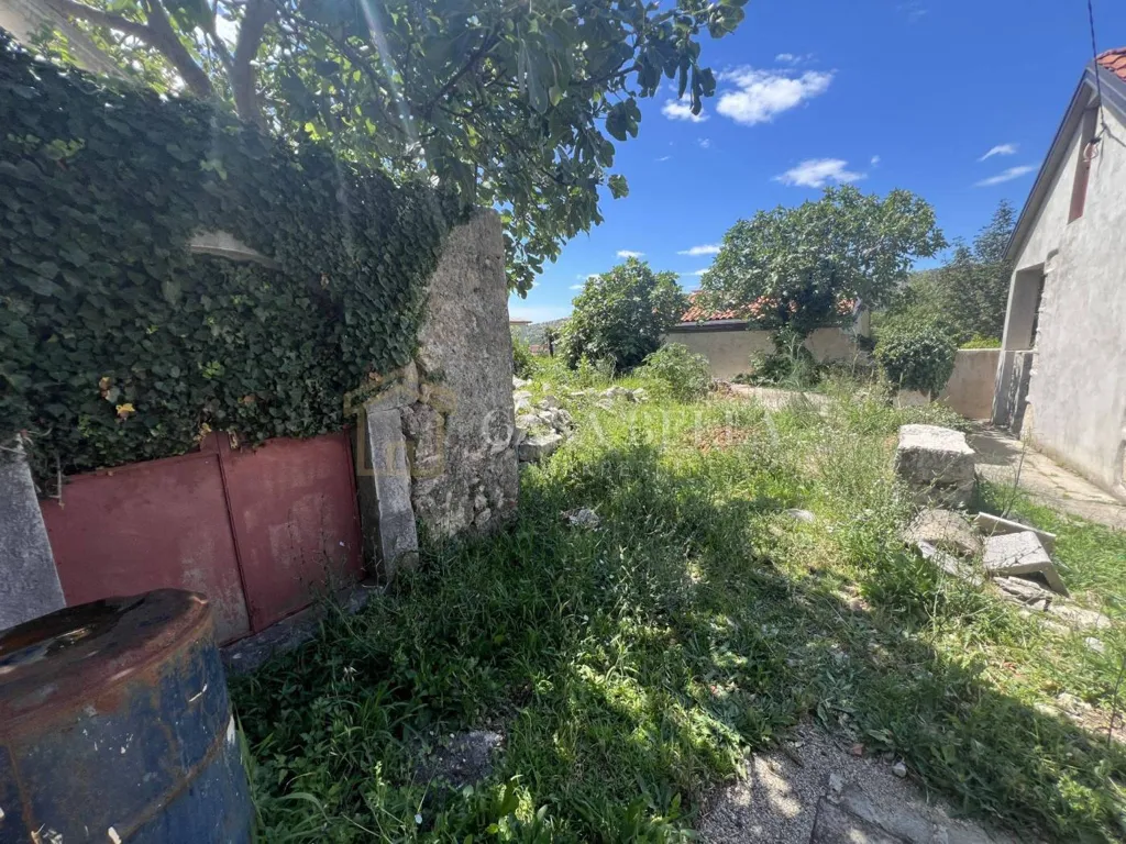 Giardino - House with Pool near Bribir Centre