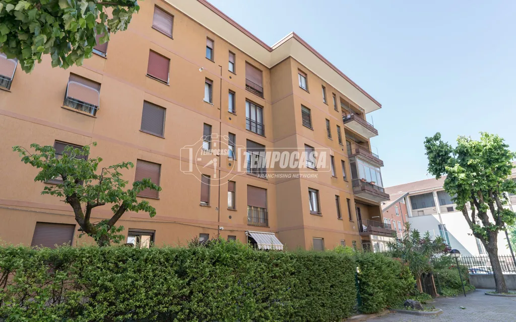 Extérieur - Quadrilocale with Private Gardens in Milan