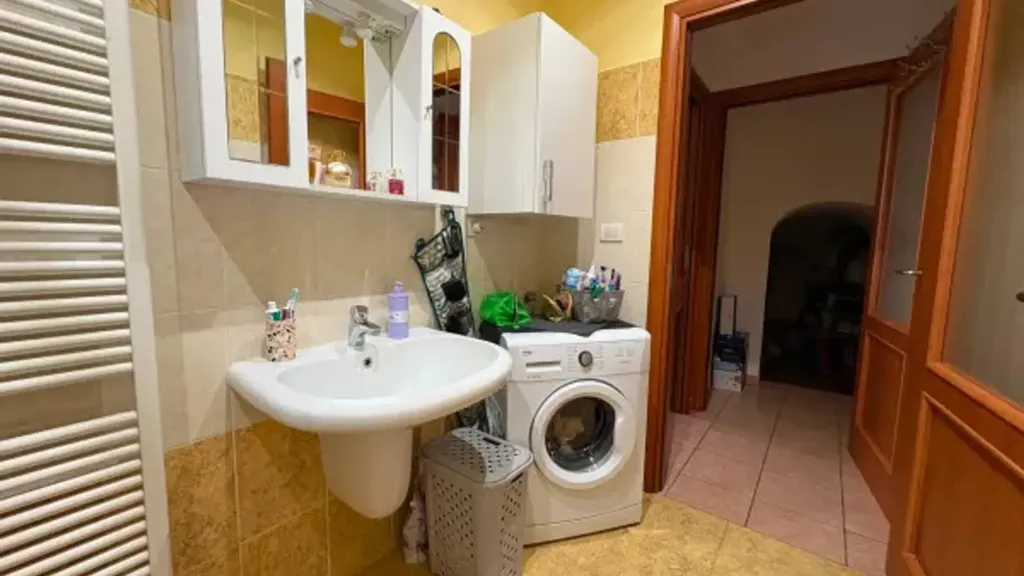 Buanderie - Central Monolocale with Private Garden in Carignano