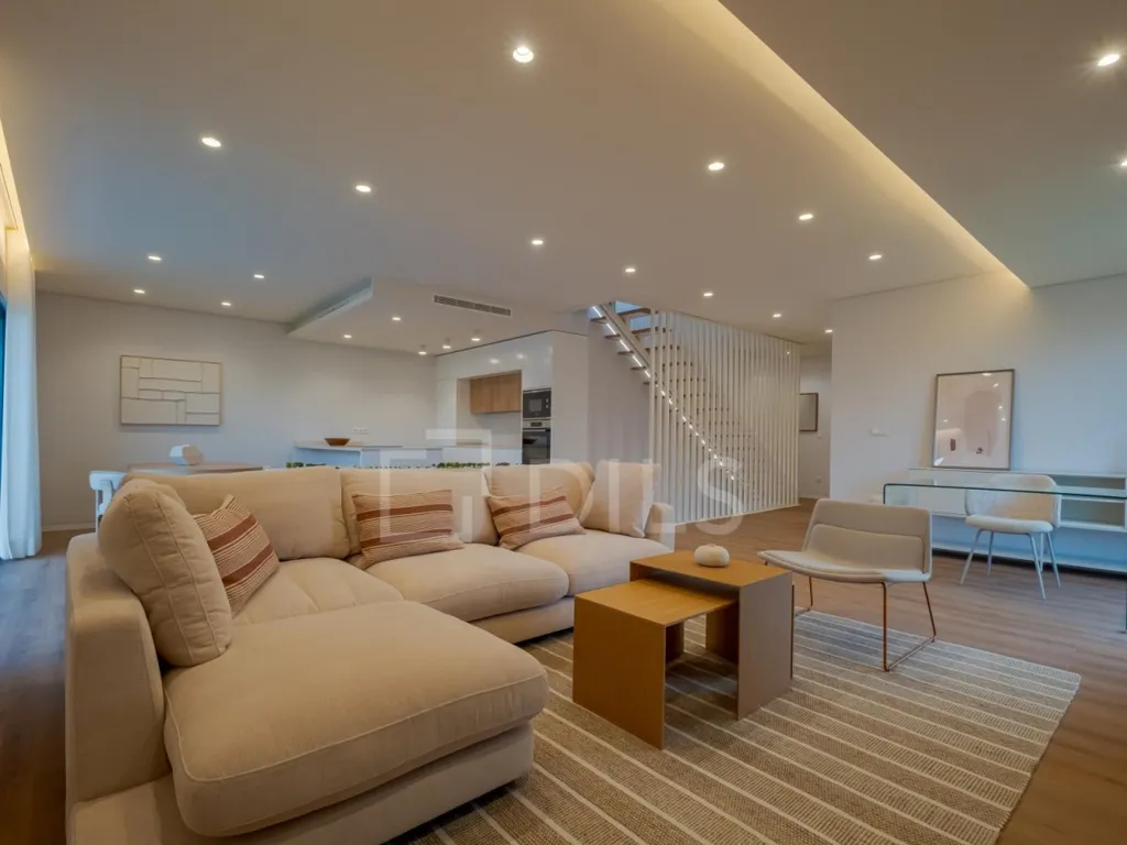 Elutuba - T3 House with Pool in Herdade do Meio, Amora