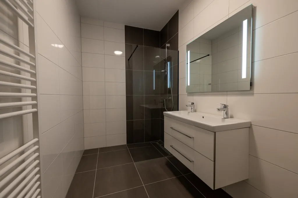 Vannitoad - Apartment with Private Garden in Eindhoven