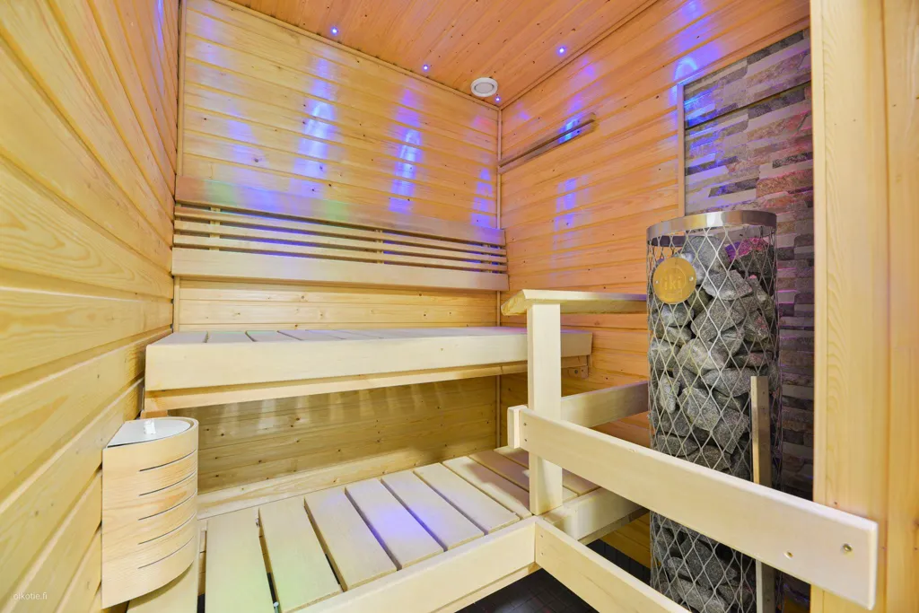 Toad - Apartment with Balcony in Lappeenranta Centre