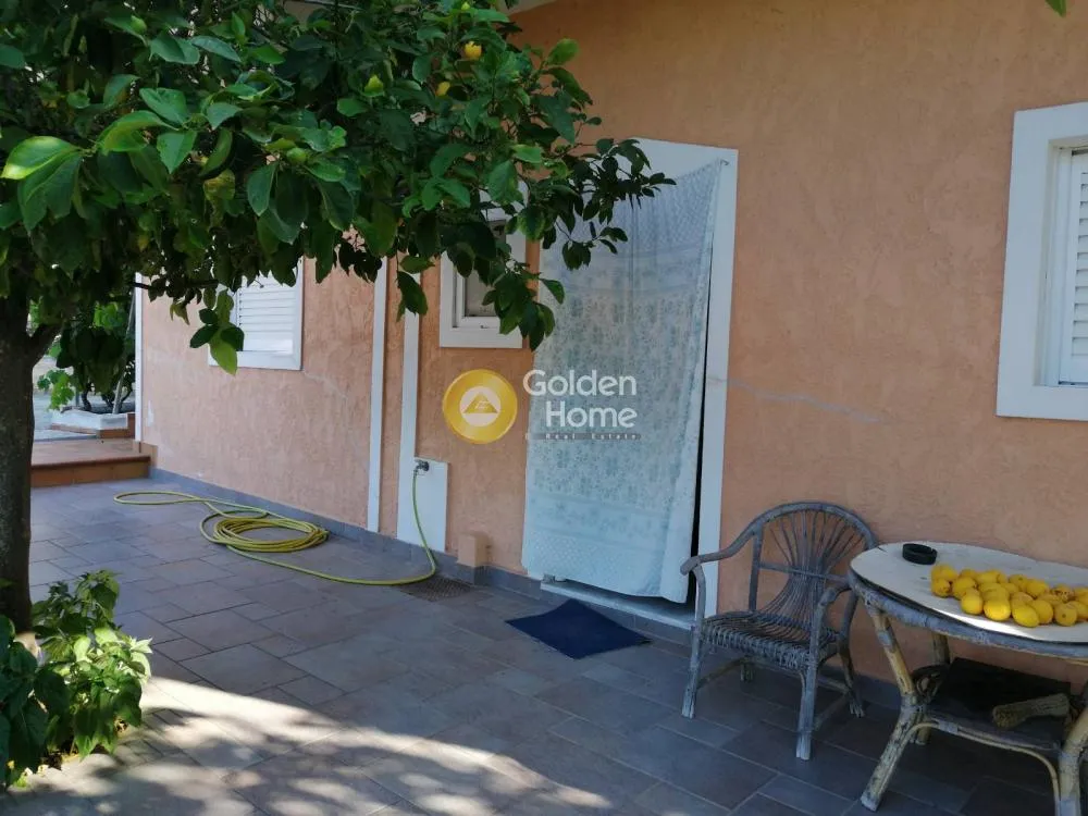 Maison 3 pièces à GR