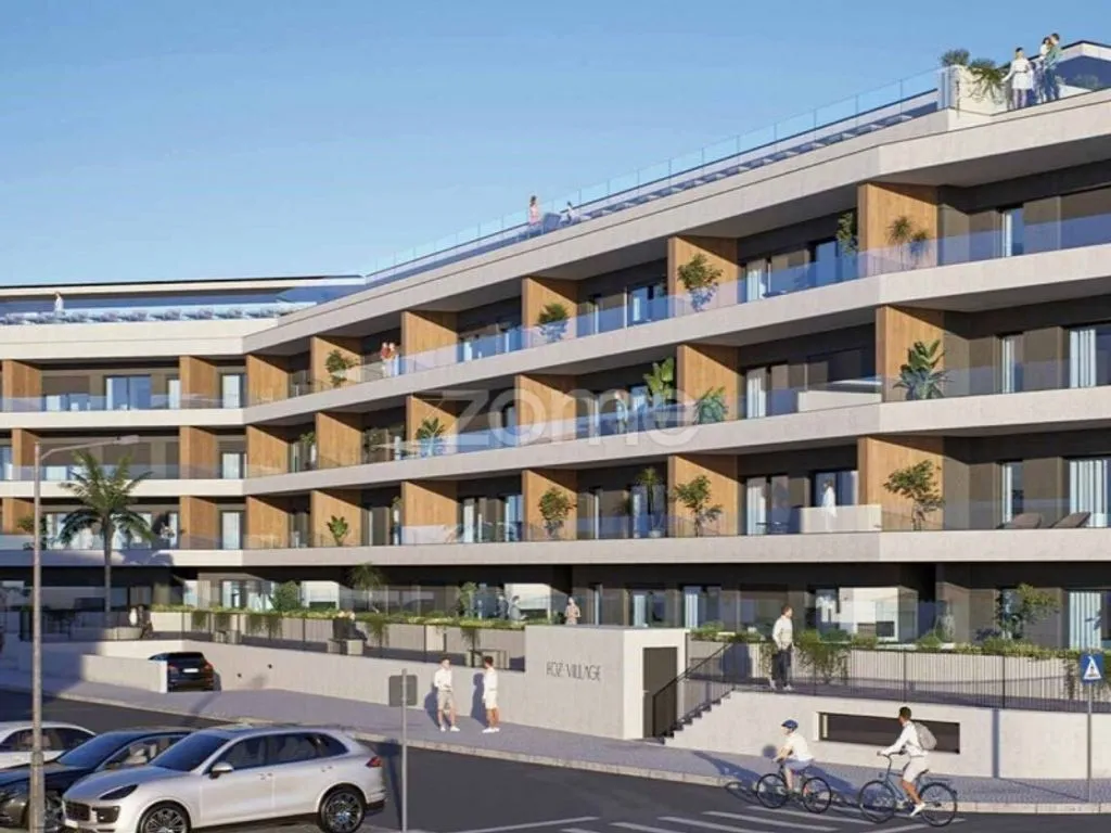 Extérieur - Luxury Flat with Sea View in Figueira da Foz