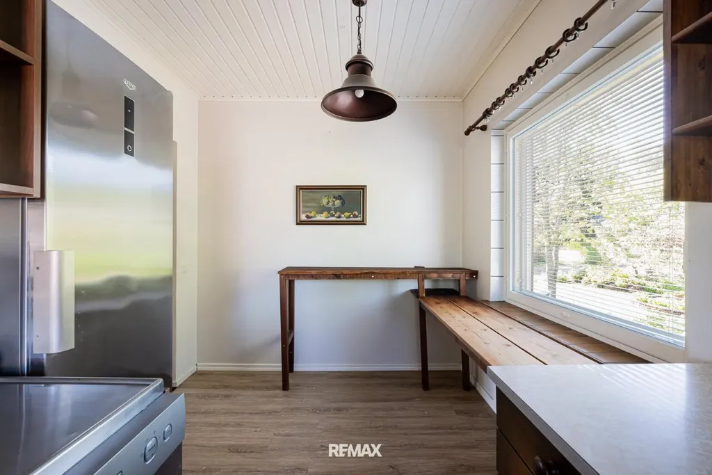 Cuisine - Detached House with Sauna in Orimattila
