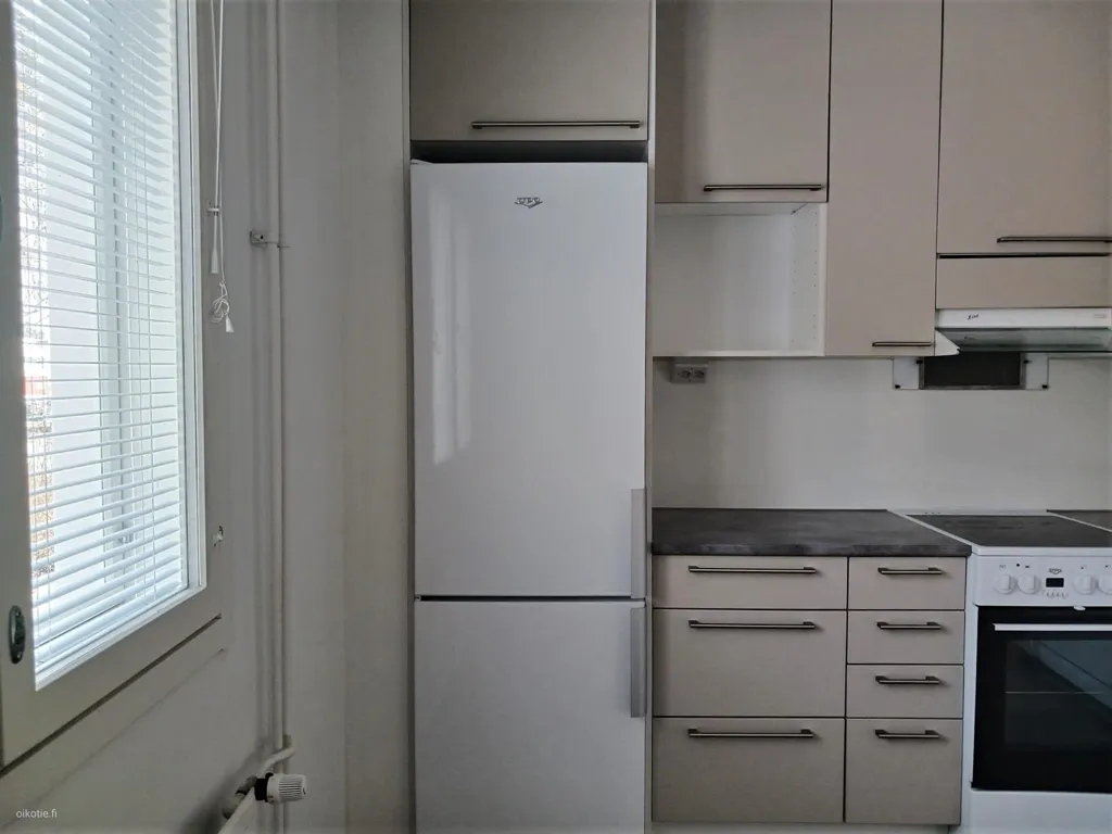 Appartement 2 pièces à FI