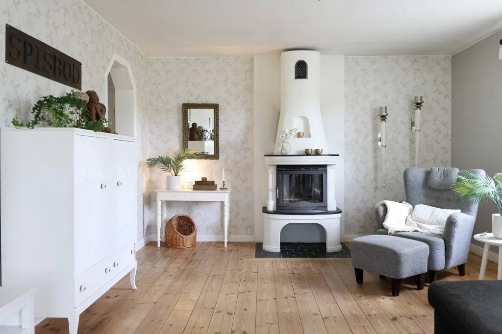 Maison 8 pièces à Heby kommun