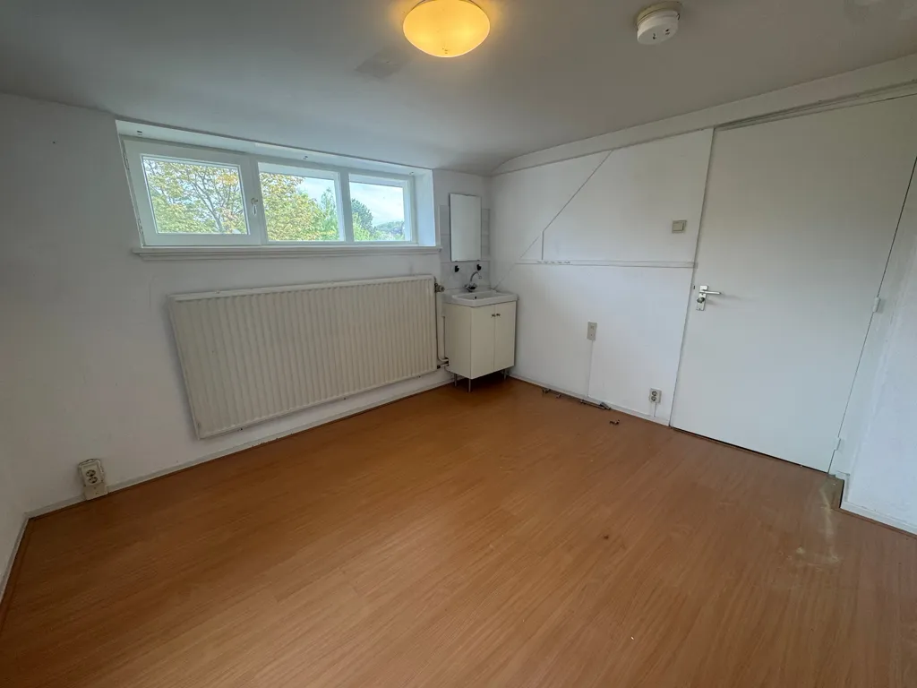 Pièces - Studio with Central Location in Maastricht