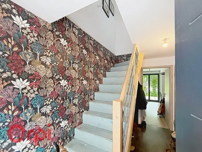 Toad - Contemporary House with Garden in Nancy