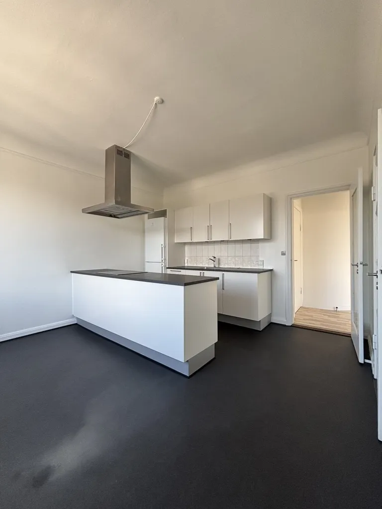 Appartement 2 pièces à Slagelse