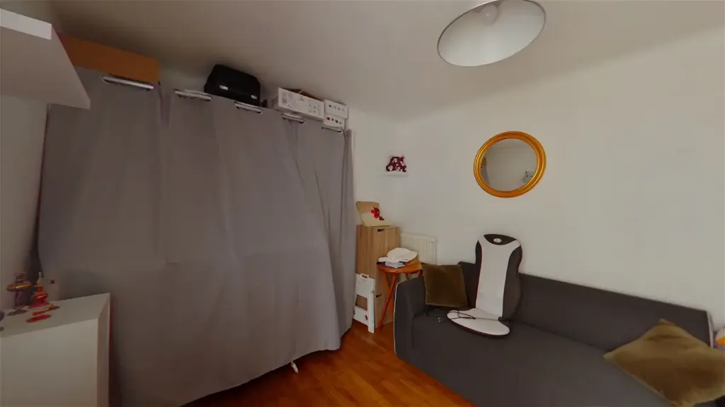 Maison 6 pièces à Vouille