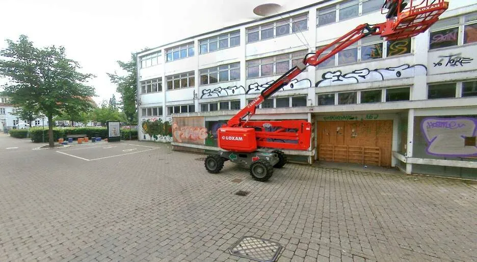Välivaade - Three-Bedroom Flat in Kolding