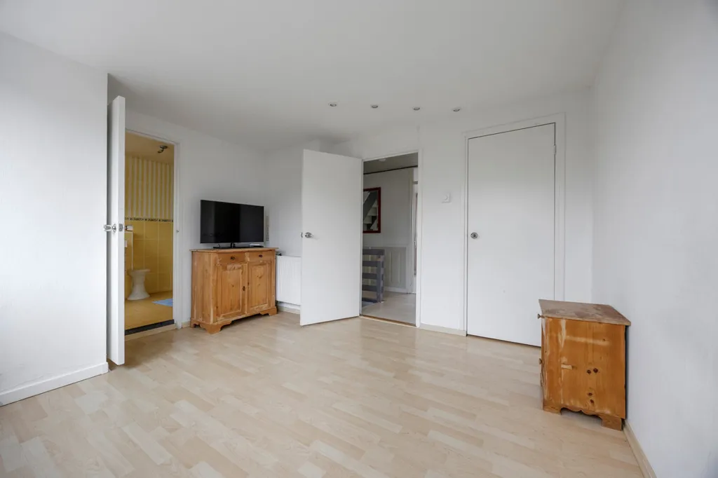 Chambres - House with Self-contained Apartment in Groesbeek