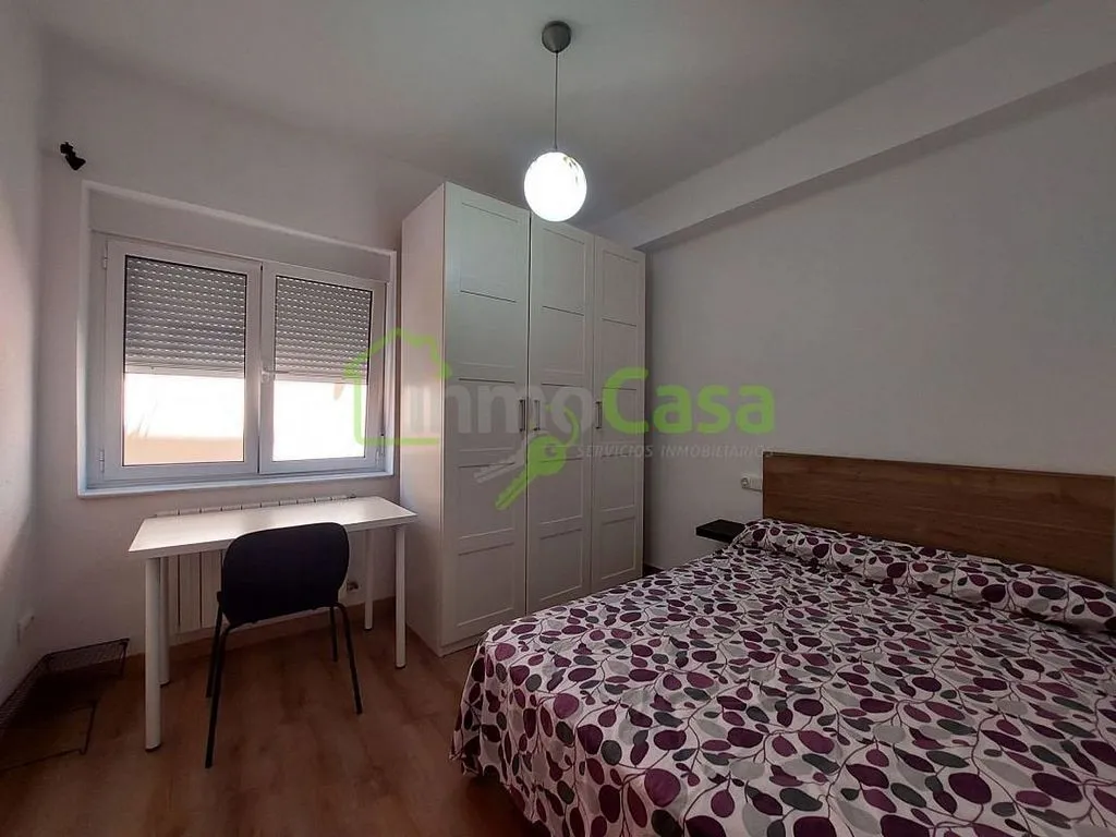 Magamistoad - Furnished Flat with East View in Santo Domingo