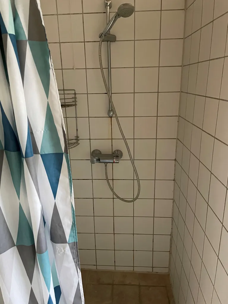 3-toaline korter asukohas Løsning