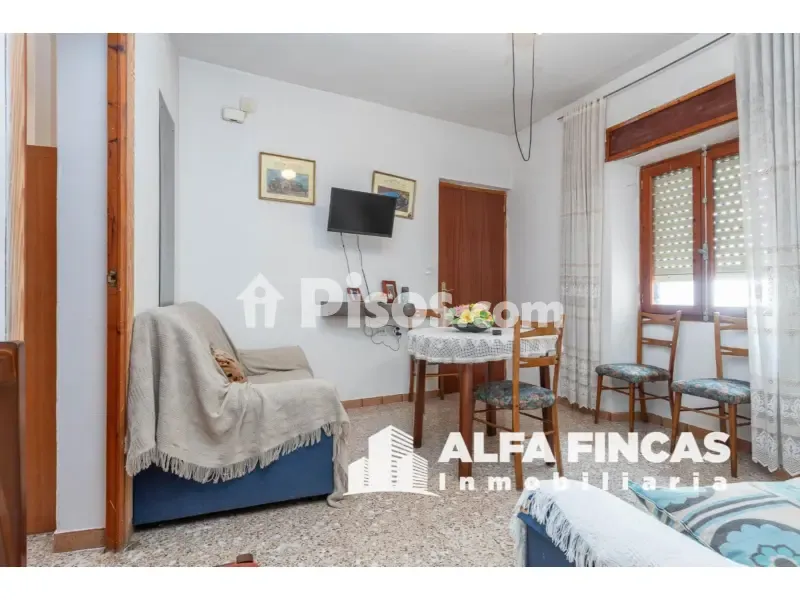 Elutuba - Spacious Flat with Courtyard in San Clemente