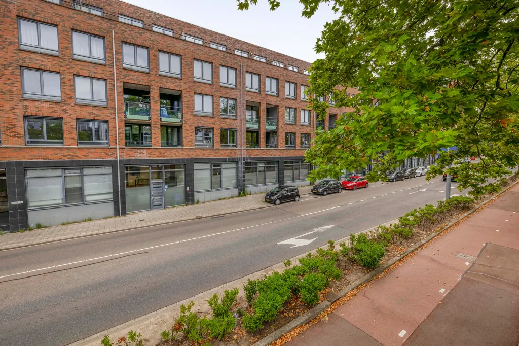 Appartement 4 pièces à Rotterdam