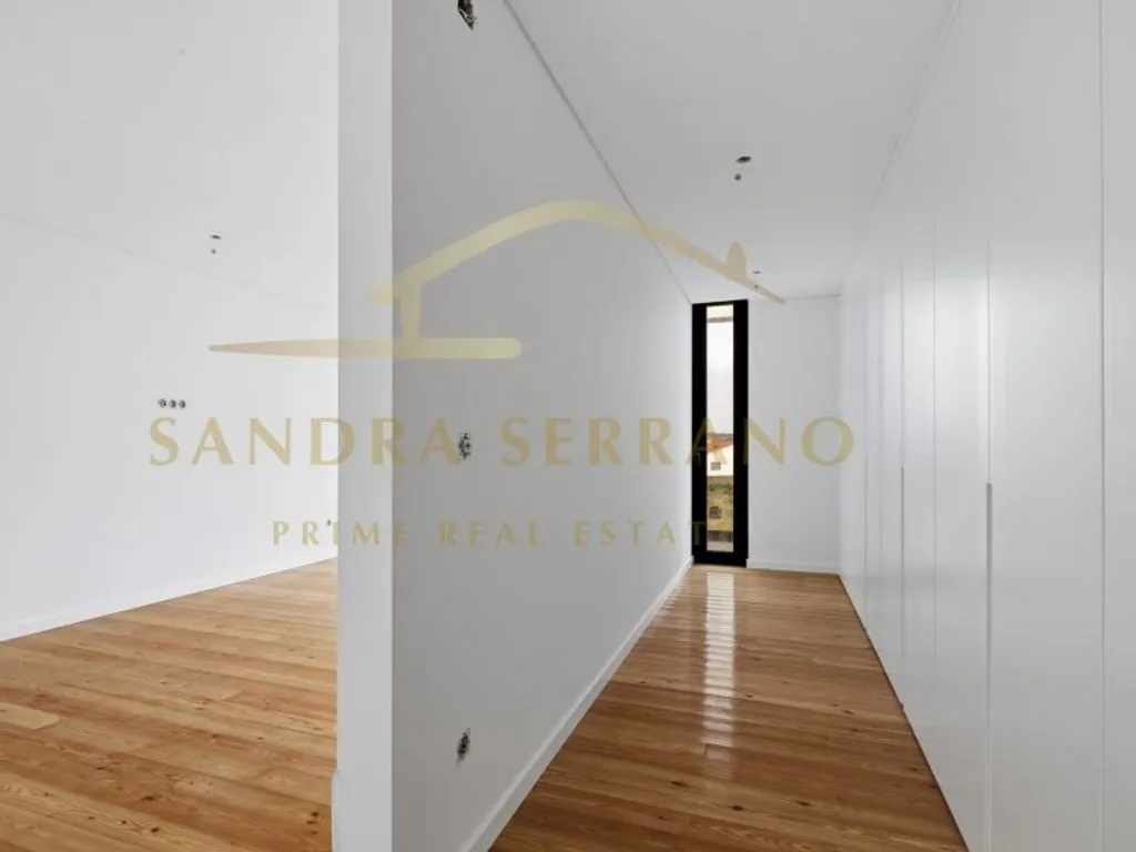 Entrée - Contemporary Villa with Pool in Azenhas do Mar, Sintra