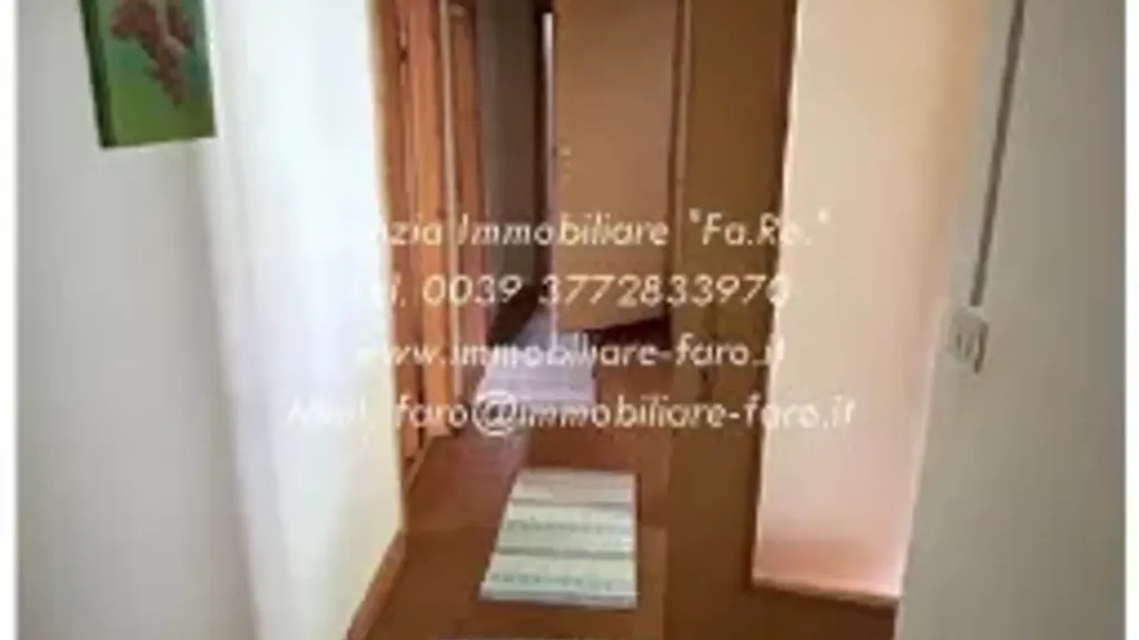 Entrée - Terraced House with Garden in Valle Cannobina