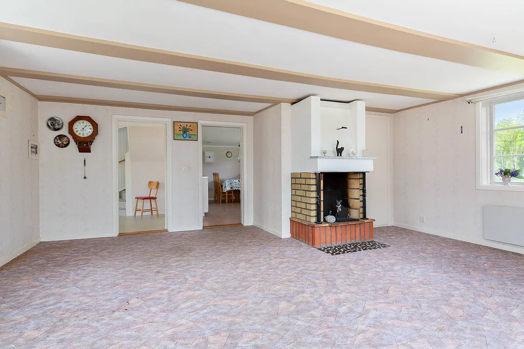 Maison 5 pièces à Nybro kommun