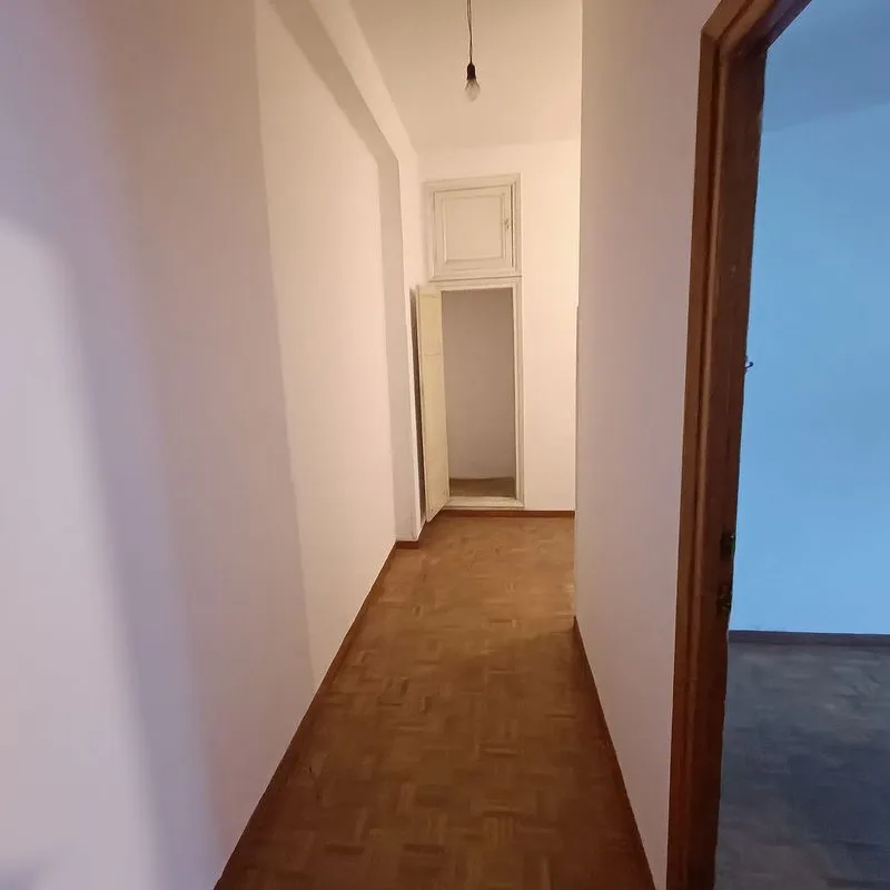 Esik - Apartment with South-East View in Sama