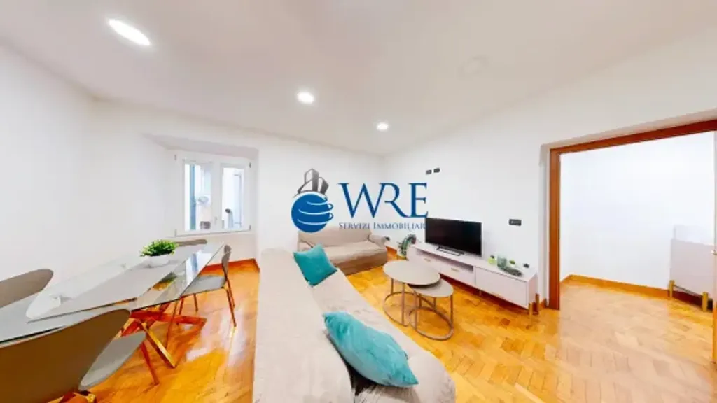 Elutuba - Luxury Apartment with Central Location in Rome