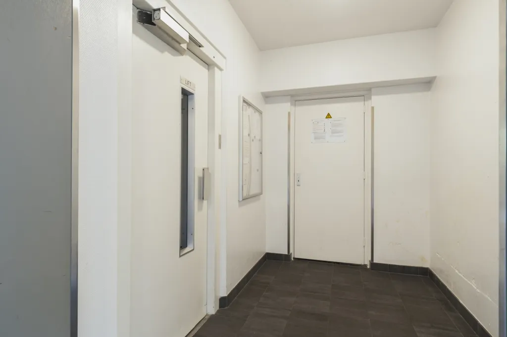 Appartement 4 pièces à Capelle Aan Den IJssel