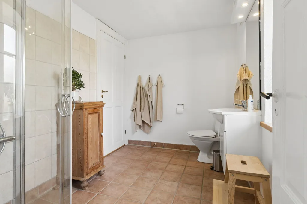 Maison 6 pièces à Knebel