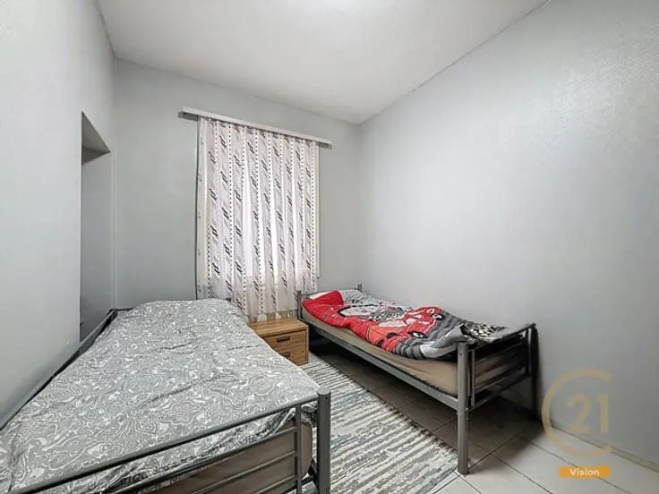 Chambres - Appartement à 1020 Laeken, Bruxelles