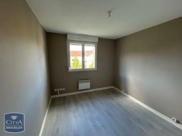 Toad - Modern Apartment with Balcony in Forbach